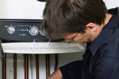 boiler repair Bickershaw