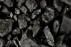 Bickershaw coal boiler costs