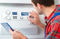 free Bickershaw gas safe engineer quotes