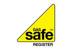 gas safe companies Bickershaw